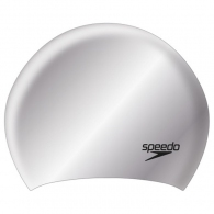 Casca de inot silicon Speedo LONG HAIR CAP AU thumbnav 1
