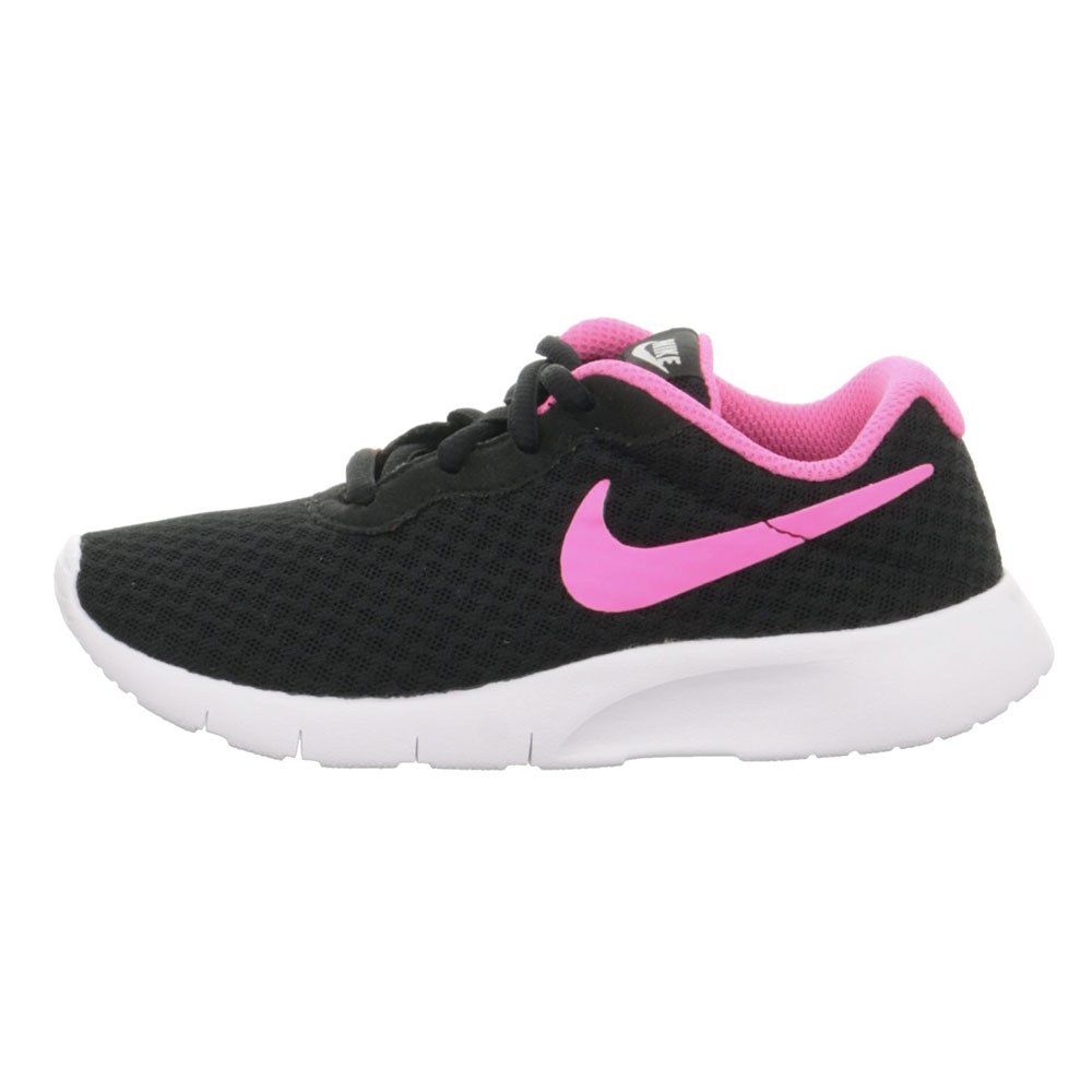Кроссовки Nike TANJUN (PS) / Женский / 29.5 / Черный photo 1 Кроссовки Nike TANJUN (PS) / Женский / 29.5 / Черный photo 1