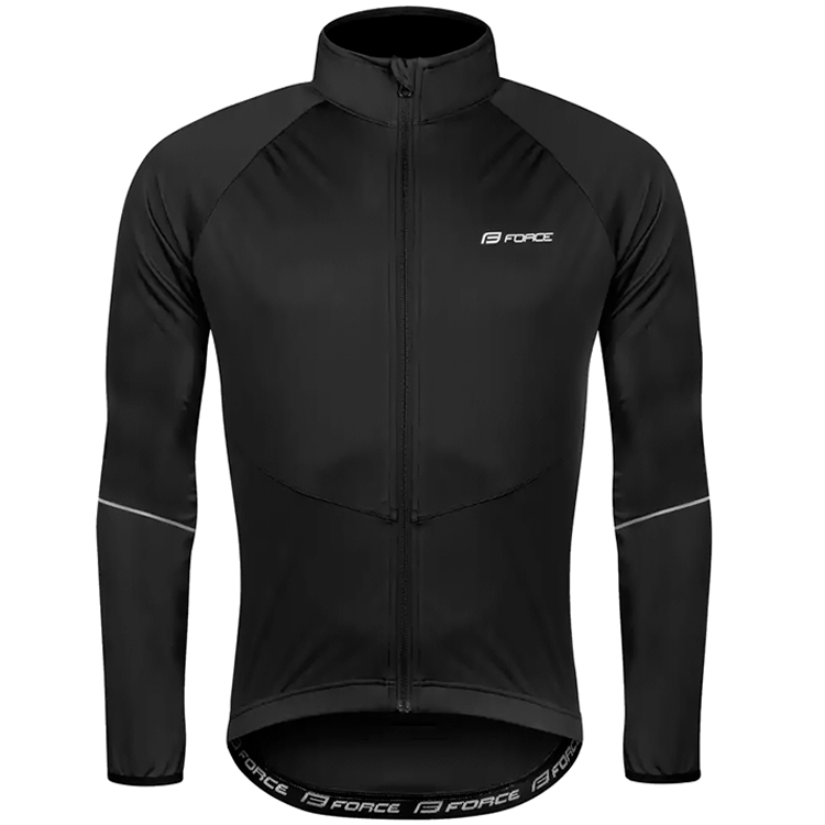 Geacă pt Barbati Force ARROW L Negru photo 1 Geacă pt Barbati Force ARROW L Negru photo 1