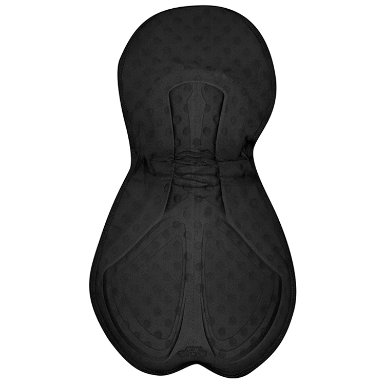 Шорты мужские Force F B21 EASY to waist with pad L Черный photo 3
