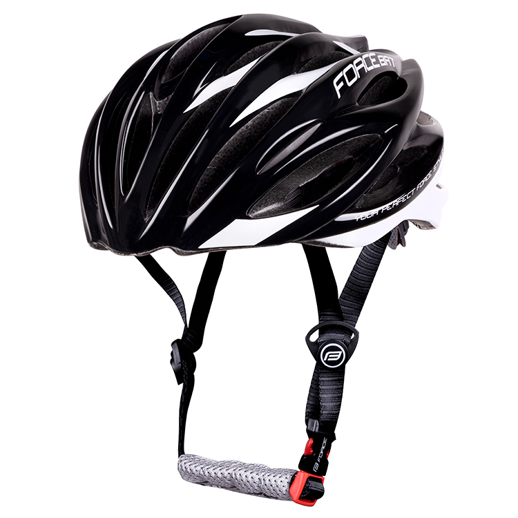 Casca de bicicleta Force BAT Negru 902961 photo 1 Casca de bicicleta Force BAT Negru 902961 photo 1