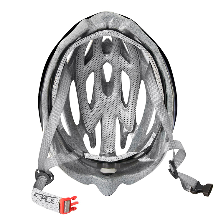 Casca de bicicleta Force BAT Negru 902961 photo 4