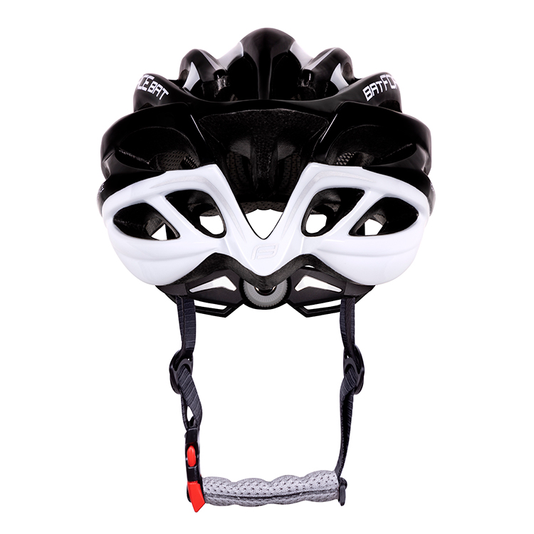 Casca de bicicleta Force BAT Negru 902961 photo 5