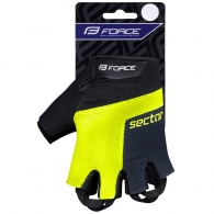 Перчатки Force SECTOR gel thumbnav 2