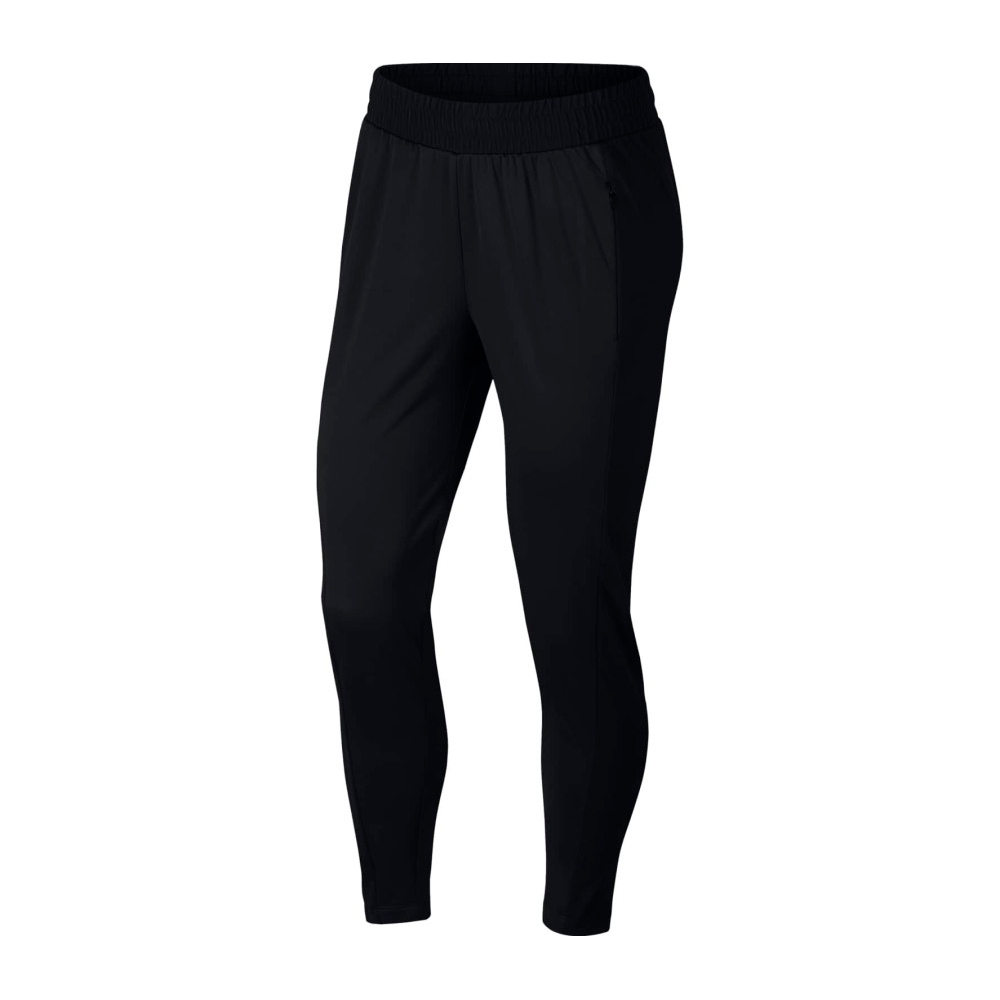 Брюки Nike W NK SWFT PANT WINTER / Женский / S / Черный photo 1 Брюки Nike W NK SWFT PANT WINTER / Женский / S / Черный photo 1