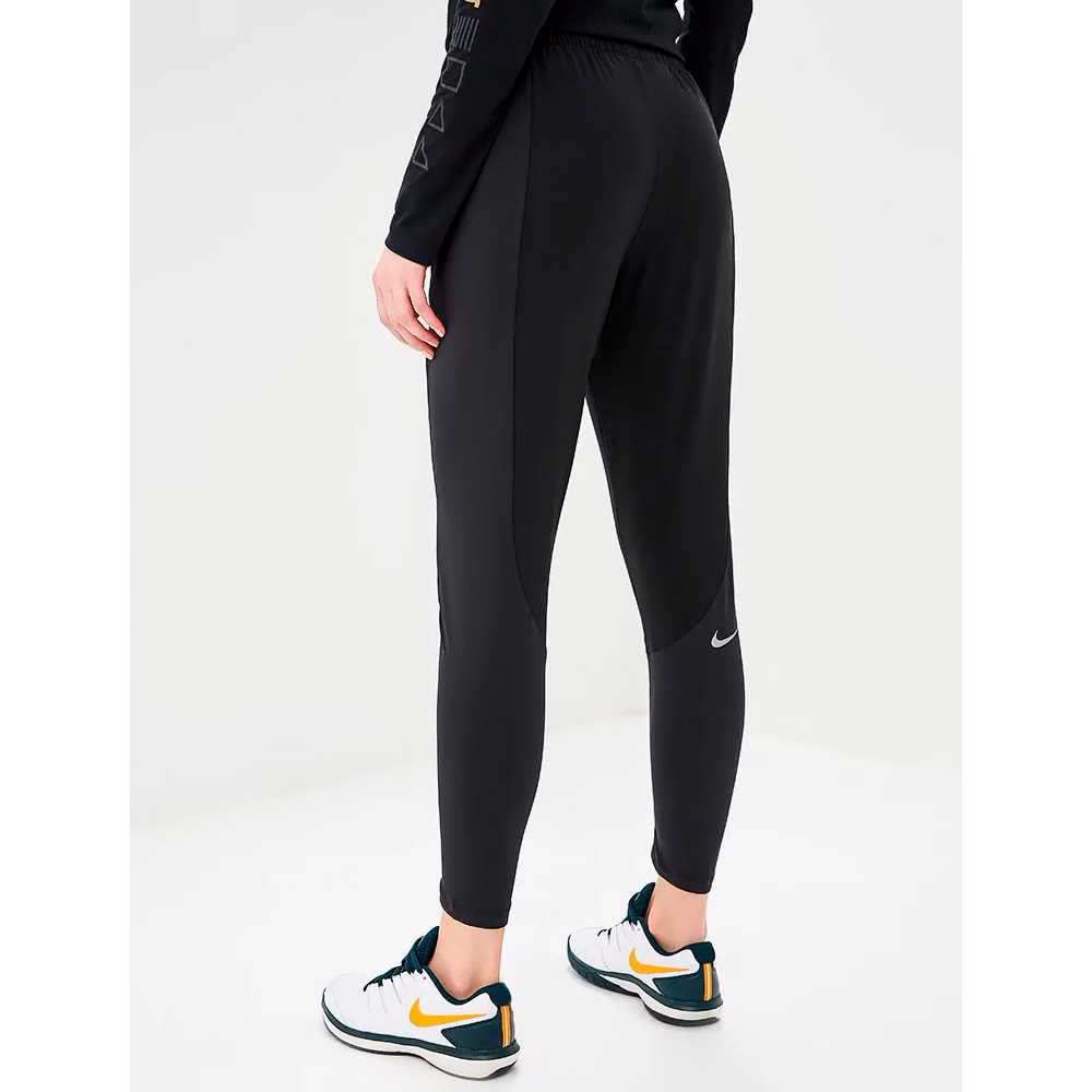 Брюки Nike W NK SWFT PANT WINTER / Женский / S / Черный photo 3