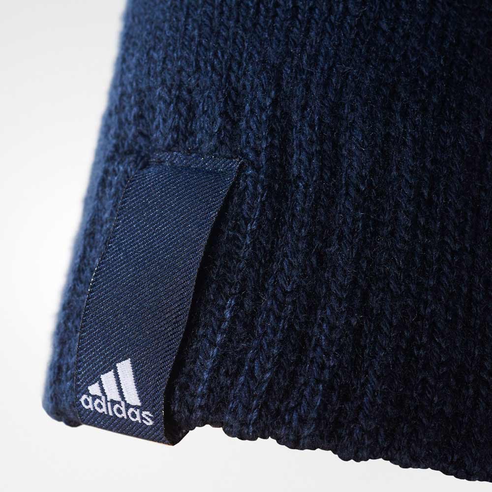 Adidas KNIT GLOVE COND Albastru photo 3
