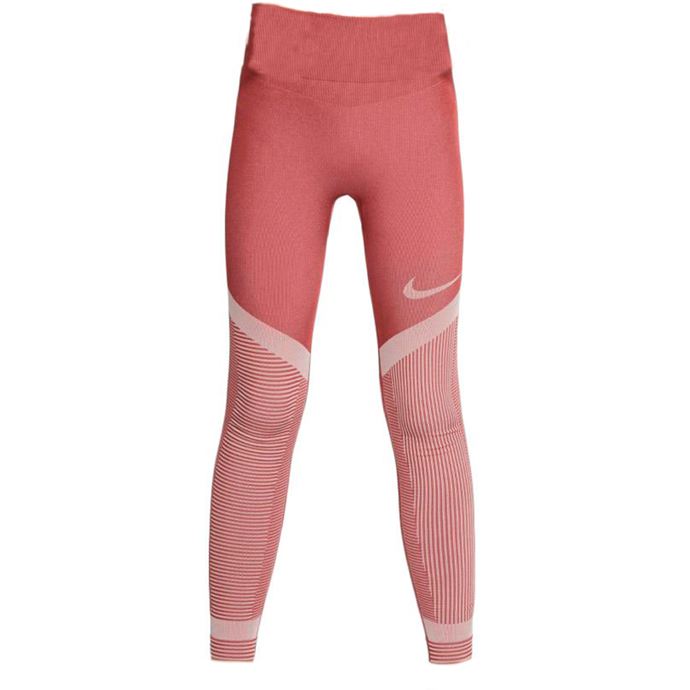 Легинсы Nike G NK FENOM SEAMLESS TIGHT TP / Женский / XS / Бордовый photo 1 Легинсы Nike G NK FENOM SEAMLESS TIGHT TP / Женский / XS / Бордовый photo 1