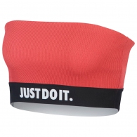 Bra sportive Nike W NSW TUBE TOB JDI RIB thumbnav 1