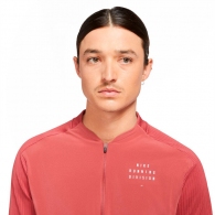Hanorac Nike M NK DF RUN DVN ELEMENT FZ thumbnav 2