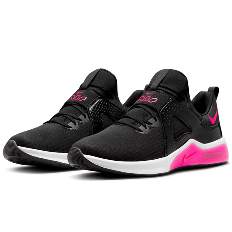 Кроссовки Nike AIR MAX BELLA TR 5 / Женский / 40 / Черный photo 5