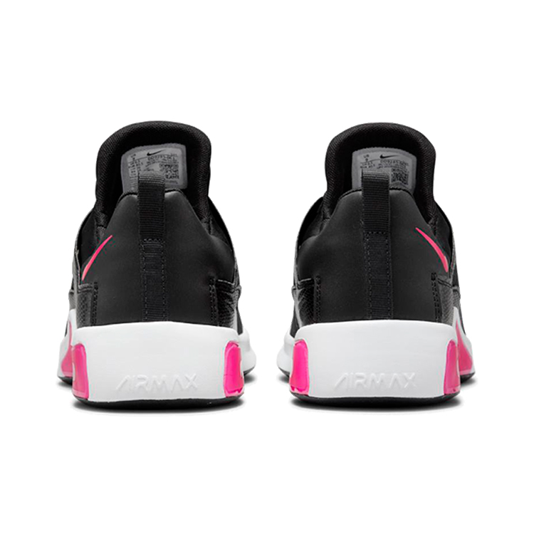Кроссовки Nike AIR MAX BELLA TR 5 / Женский / 40 / Черный photo 6