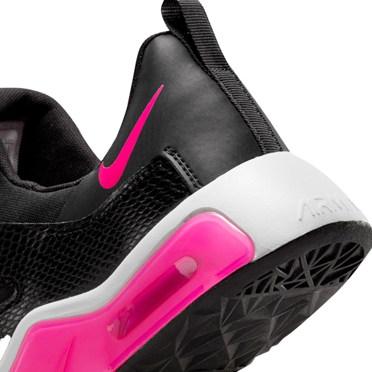 Кроссовки Nike AIR MAX BELLA TR 5 / Женский / 40 / Черный photo 8