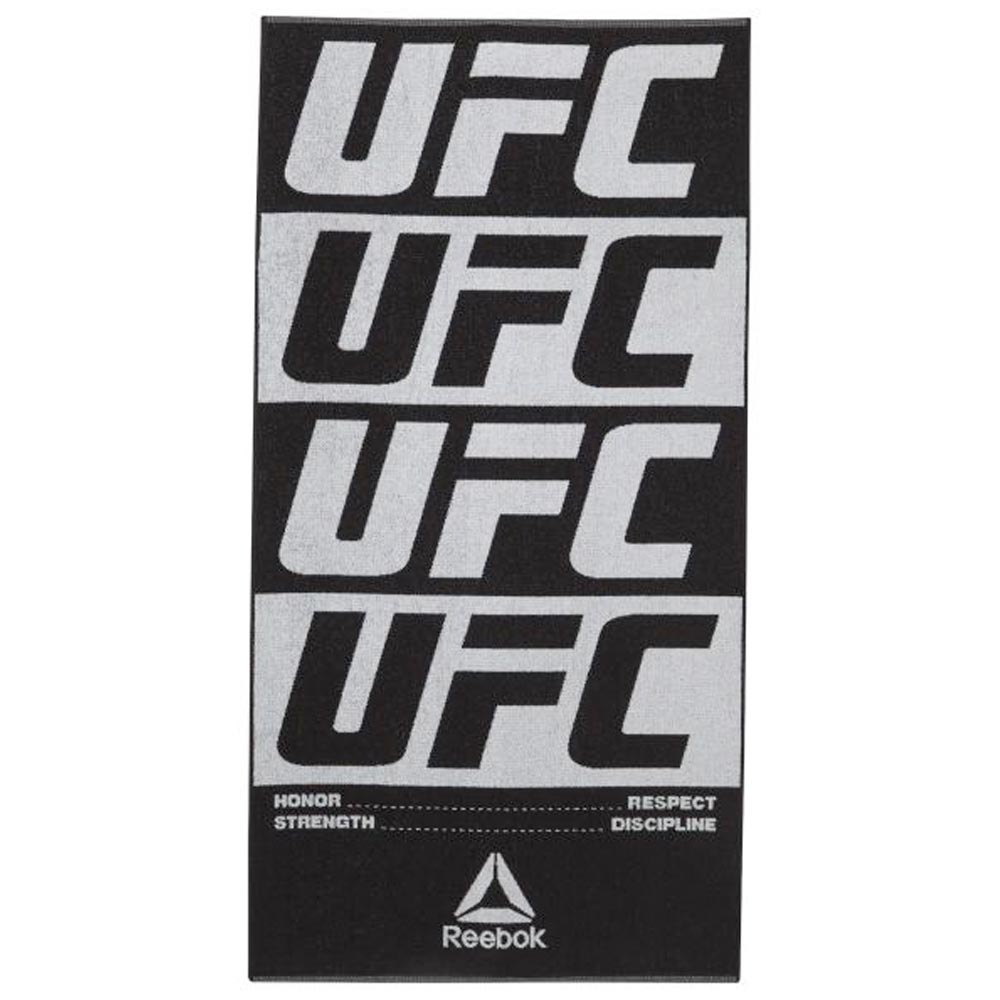 Полотенце абсорбент Reebok UFC TOWEL photo 