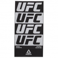 Полотенце абсорбент Reebok UFC TOWEL thumbnav