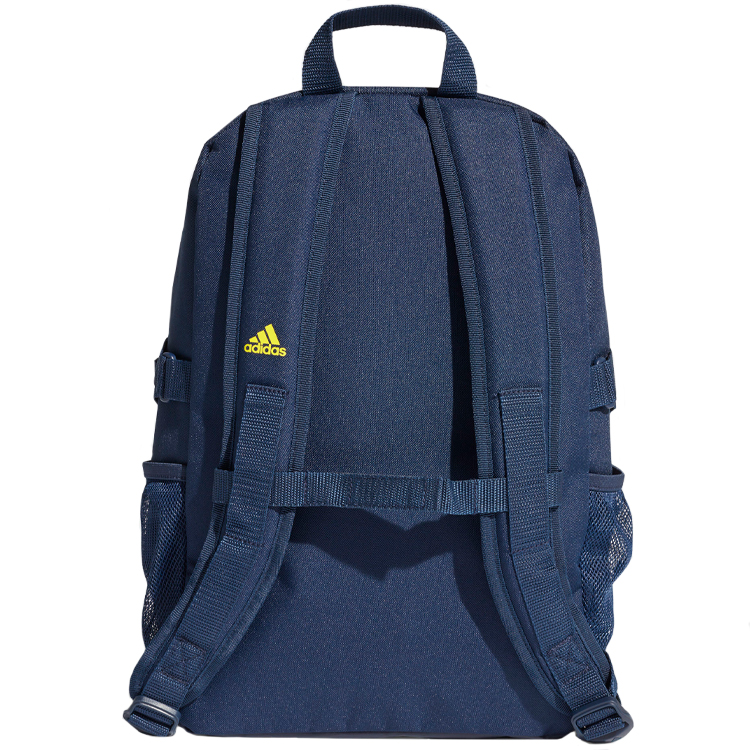 Rucsac Adidas BP POWER IV S/Albastru-galben photo 2