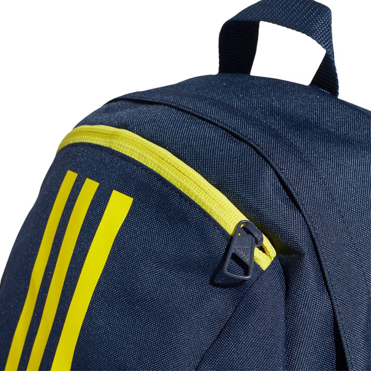 Rucsac Adidas BP POWER IV S/Albastru-galben photo 3