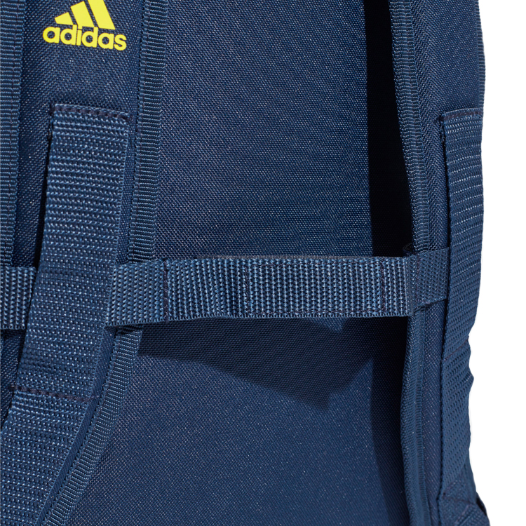 Rucsac Adidas BP POWER IV S/Albastru-galben photo 4