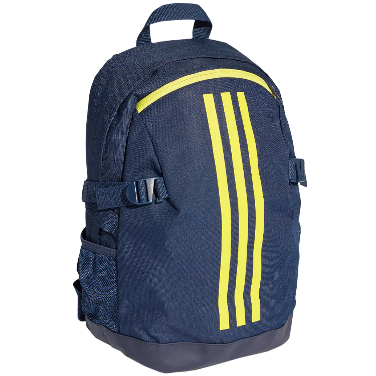 Rucsac Adidas BP POWER IV S/Albastru-galben photo 5