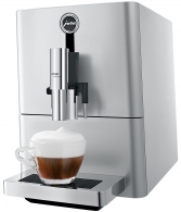 Aparat de cafea JURA ENA Micro 90 Micro Silver,15061 thumbnav 1