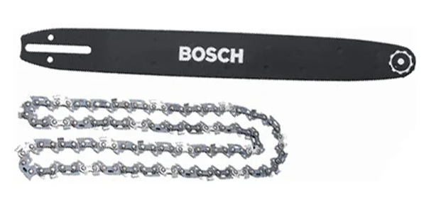 Sina si lant pentru drujba Bosch 40 cm, F016800261 photo 