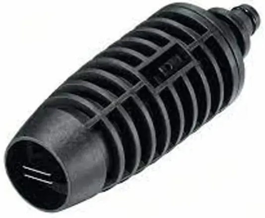 Широкоструйное сопло Bosch F016F05361 photo 1