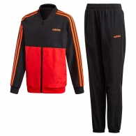Costum sportiv Adidas YB TS WOVEN thumbnav 1