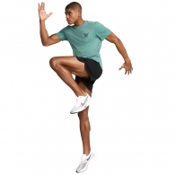 Tricou Nike M DF RISE 365 RUN DIV TOP thumbnav 2