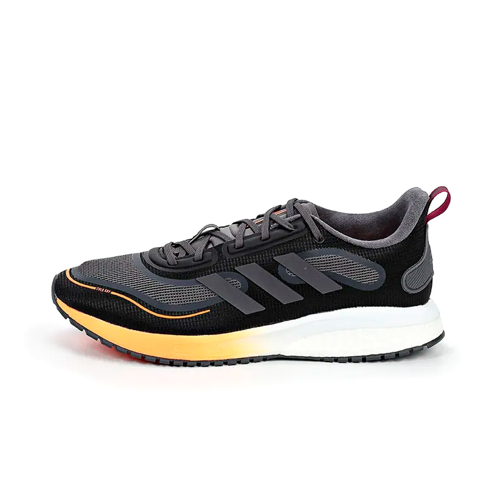 Incaltaminte Sport Adidas SUPERNOVA C.RDY M pt Barbati / 42 / Negru photo 1