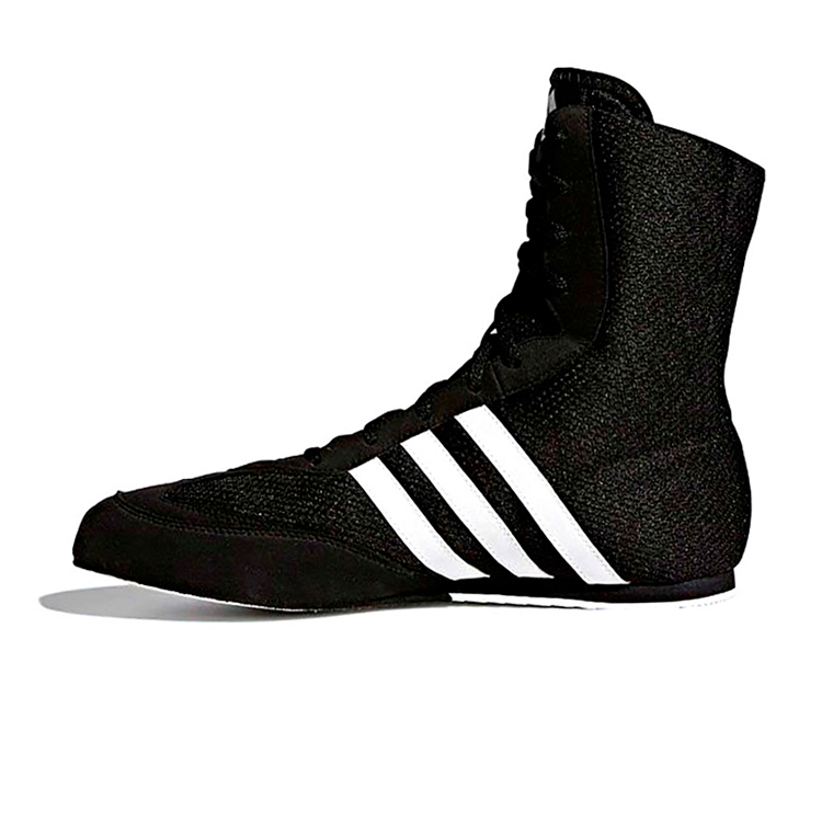 Ghete p/box Adidas Box Hog 2 photo Ghete p/box Adidas Box Hog 2 photo