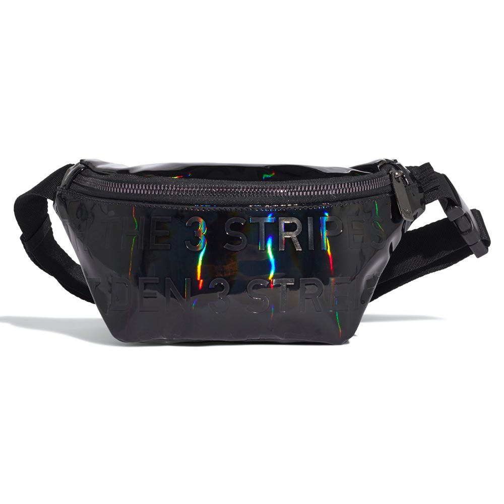 Сумка на пояс Adidas WAISTBAG photo 
