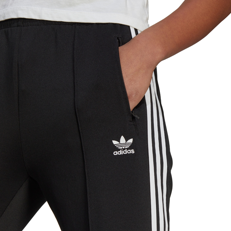 Брюки Adidas SST PANTS PB photo 4