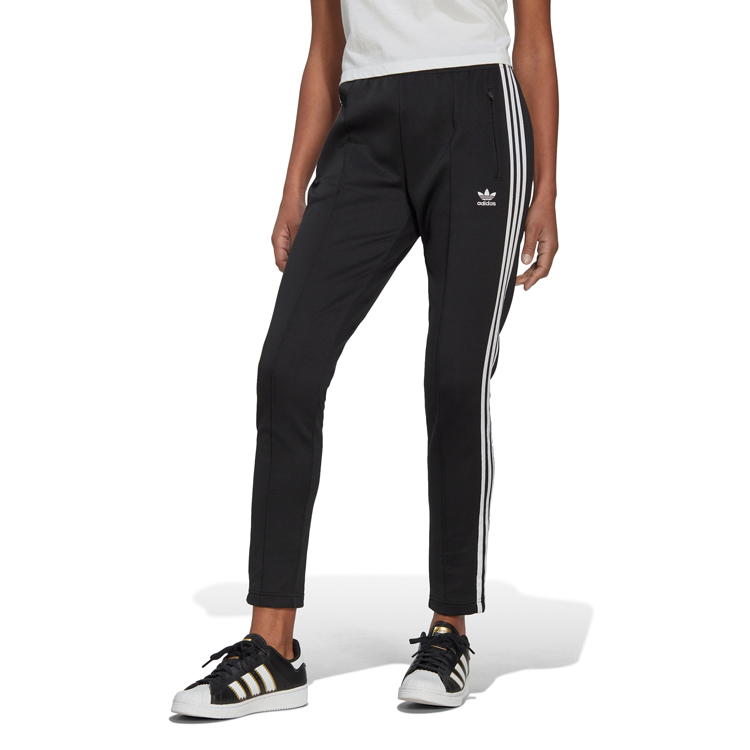 Брюки Adidas SST PANTS PB photo 6