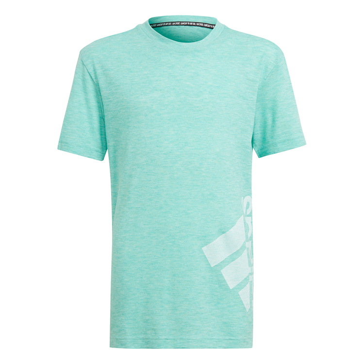 Футболка Adidas B SUM TEE photo 1