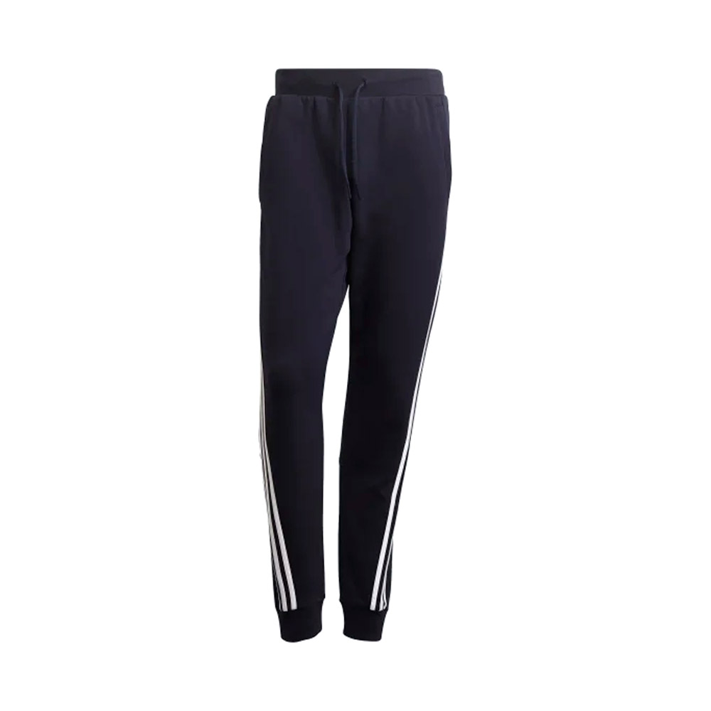 Брюки Adidas M FI Pant 3S L/L Синий Мужской photo 1 Брюки Adidas M FI Pant 3S L/L Синий Мужской photo 1