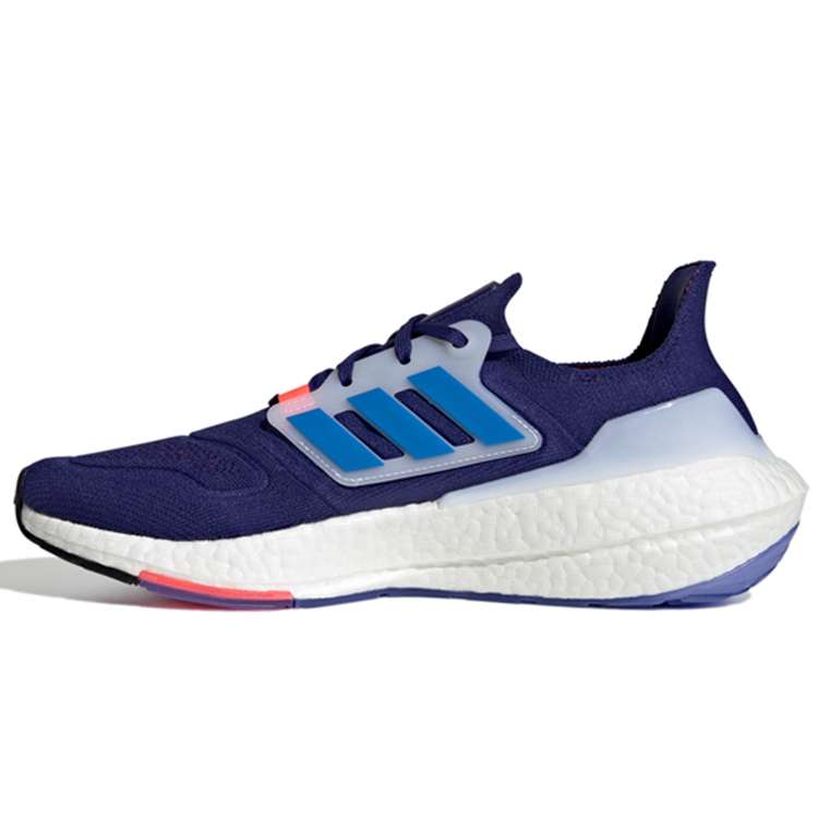 Кроссовки Adidas ULTRABOOST 22 / Мужской / 42 / Синий photo 1 Кроссовки Adidas ULTRABOOST 22 / Мужской / 42 / Синий photo 1