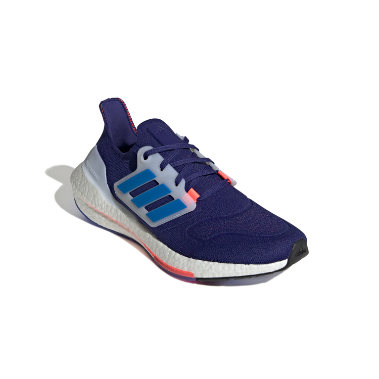 Кроссовки Adidas ULTRABOOST 22 / Мужской / 42 / Синий photo 3