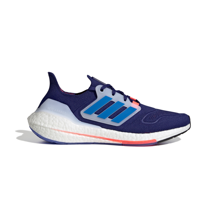 Кроссовки Adidas ULTRABOOST 22 / Мужской / 42 / Синий photo 4
