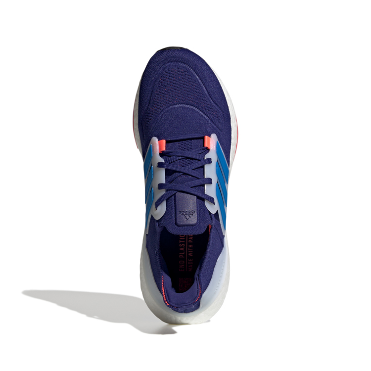 Кроссовки Adidas ULTRABOOST 22 / Мужской / 42 / Синий photo 7