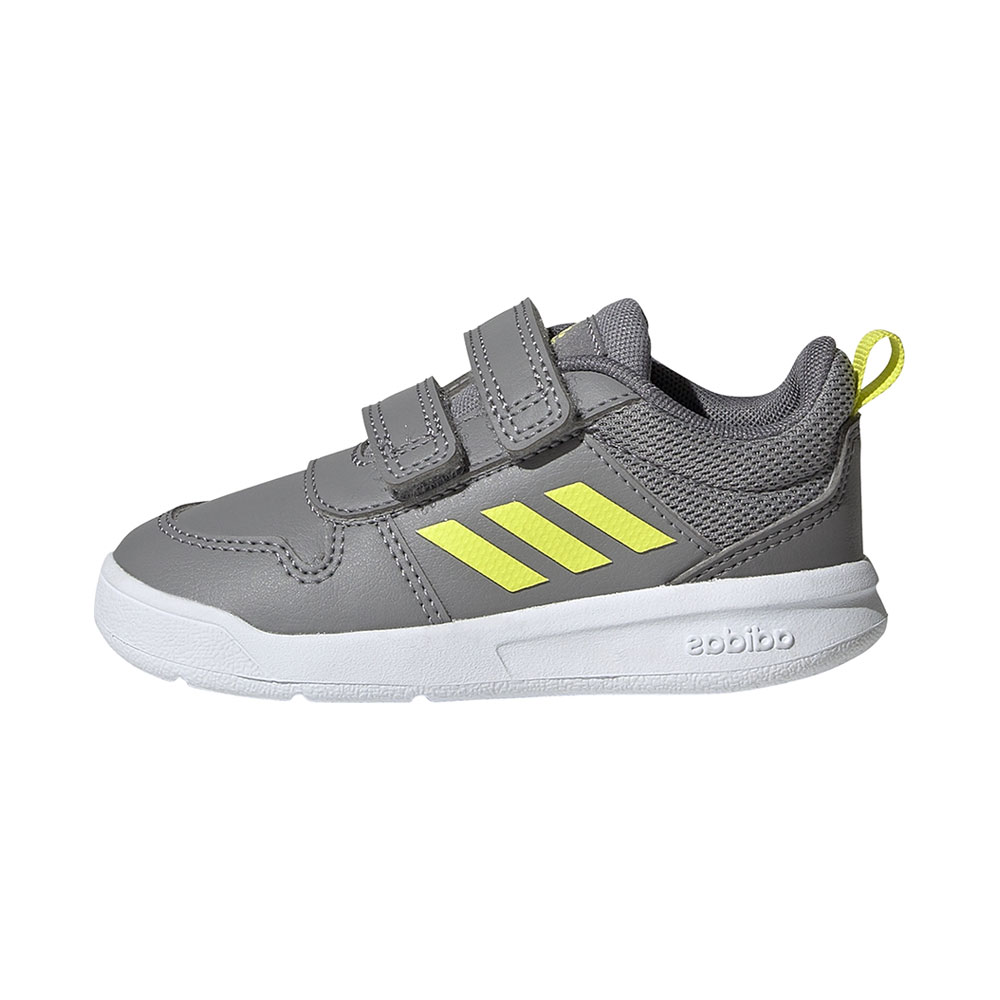 Кроссовки Adidas TENSAUR I / Мужской / 22 / Серый photo 1 Кроссовки Adidas TENSAUR I / Мужской / 22 / Серый photo 1