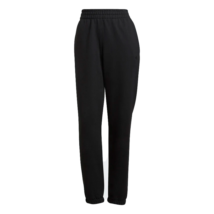 Брюки Adidas JOGGER PANTS 36 Черный Женский photo 1 Брюки Adidas JOGGER PANTS 36 Черный Женский photo 1