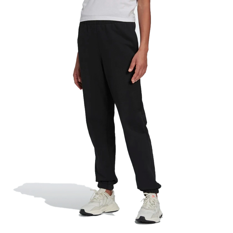 Брюки Adidas JOGGER PANTS 36 Черный Женский photo 2