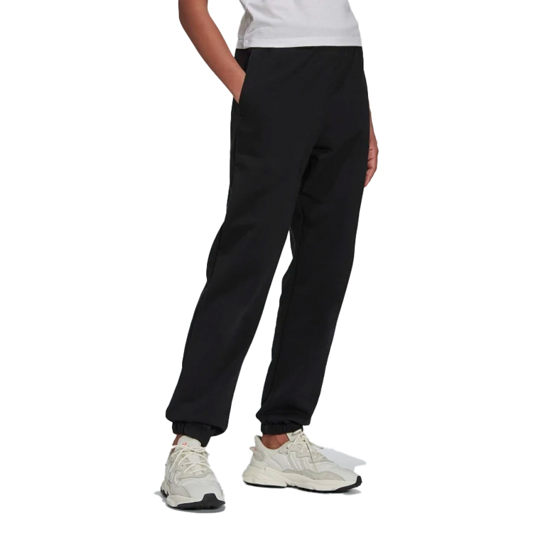 Брюки Adidas JOGGER PANTS 36 Черный Женский photo 4