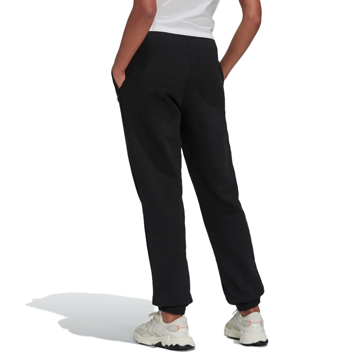 Брюки Adidas JOGGER PANTS 36 Черный Женский photo 5