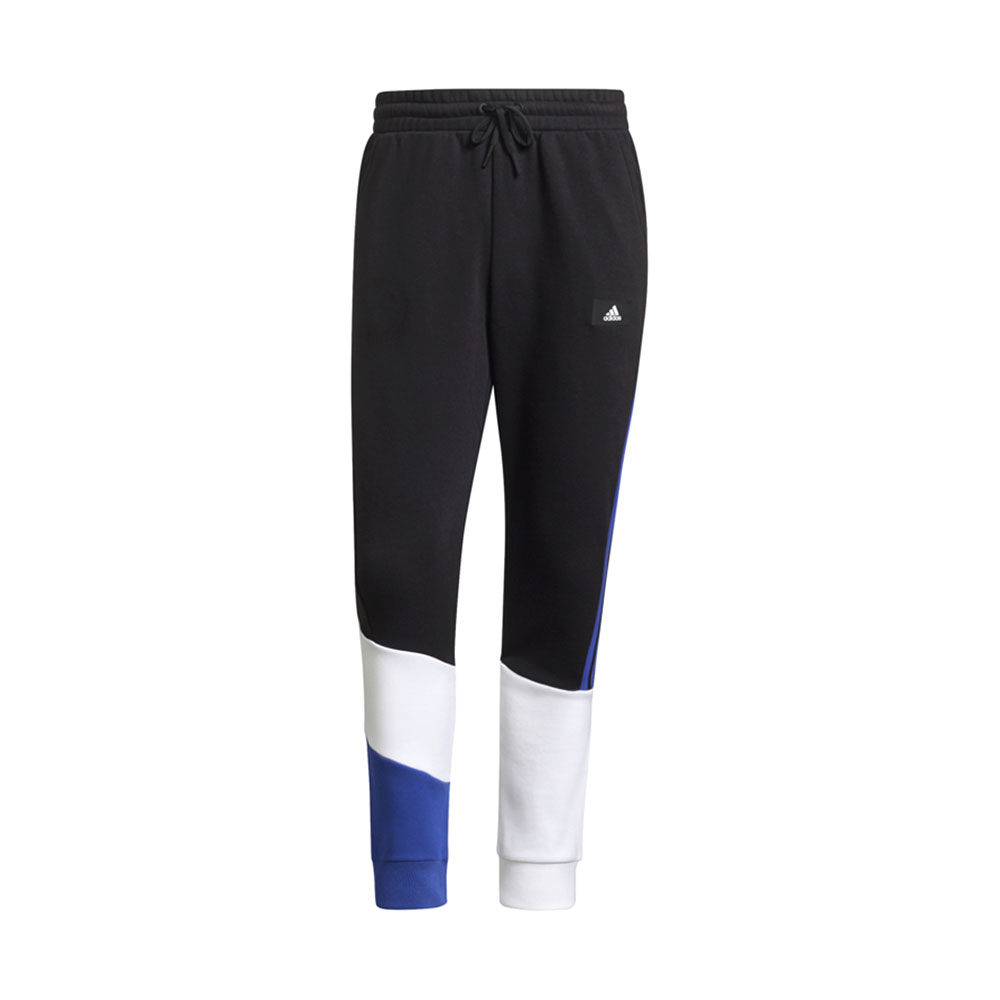 Брюки Adidas M FI CB Pant XS Черный Мужской photo 1 Брюки Adidas M FI CB Pant XS Черный Мужской photo 1