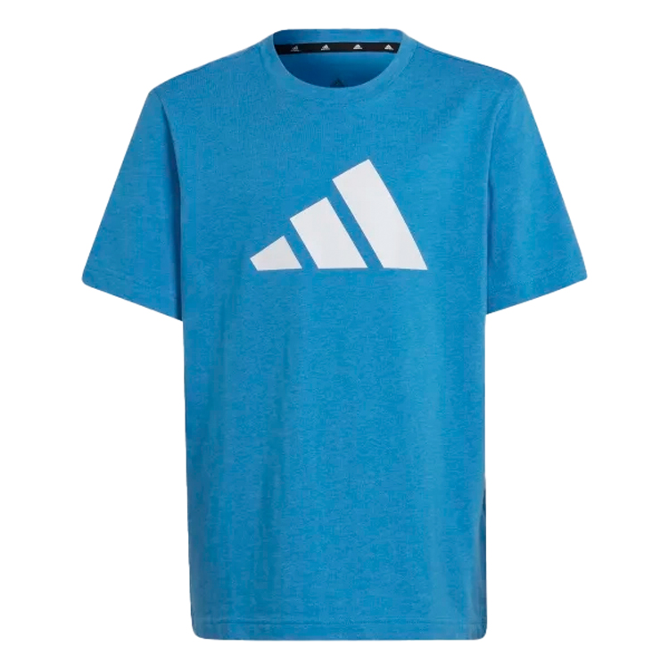 Футболка Adidas U 3 BAR TEE photo 1