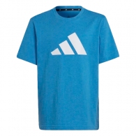 Футболка Adidas U 3 BAR TEE thumbnav 1