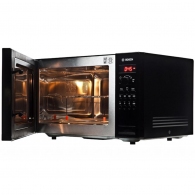 Cuptor cu microunde Bosch HMT84G461 thumbnav 3