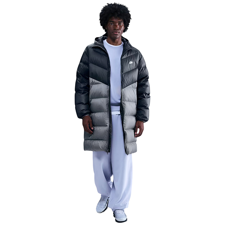 Scurta Nike M NK WINDRUNNER STMNT PRKA DWN photo 1 Scurta Nike M NK WINDRUNNER STMNT PRKA DWN photo 1