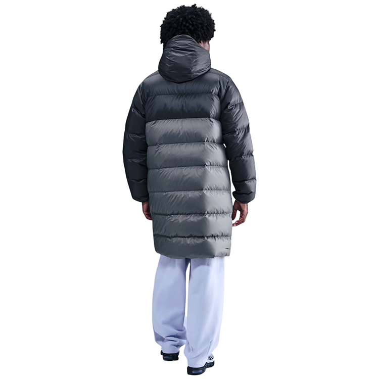 Scurta Nike M NK WINDRUNNER STMNT PRKA DWN photo 2